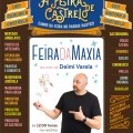 FERIA EN CASTRELO DE MIO (ABRIL)