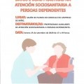 Curso para a Atencin Sociosanitaria