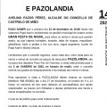 Festa de Nadal e visita a Pazolandia