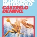 III CAMPIONATO DE WATERPOLO EN CASTRELO DE MIO