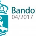 Bando 04/2017: Bono coidado