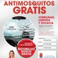 ANTICHUVIA E ANTIMOSQUITOS