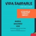 ACTIVIDADES VIDA SAUDABLE