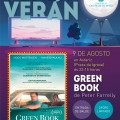 CINE DE VERN: GREEN BOOK