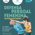 CASTRELO: DEFENSA PERSOAL FEMENINA