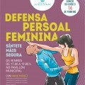 Curso: Defensa persoal feminina