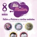 8 DE MARZO DA DA MULLER