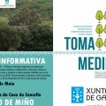 Charla informativa sobre prevencin de incendios forestais:informacin sobre distancias e xestin de biomasas