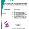 CENTRO DE INFORMACIN A LA MUJER (CIM)