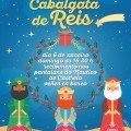 CABALGATA DE REIS