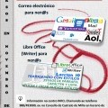 Cursos de informtica na aula Info para o mes de novembro en Castrelo de Mio