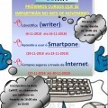 PRXIMOS CURSOS NA AULA CeMIT (INFO)