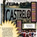 Feira de Castrelo do mes de agosto do 2020