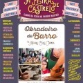 FEIRA DE XANEIRO EN CASTRELO DE MIO