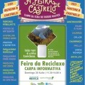 Feira de Castrelo do mes de xullo: Feira da reciclaxe