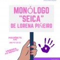 25N Da Internacional contra a violencia de xnero.