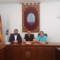 Solicitude dun Obradoiro de Emprego Xuvenil por parte dos concellos de Ribadavia, Carballeda de Avia e Castrelo de Mio