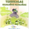 OS BOLECHAS. TERRCOLAS IGUALIOS IGUALIAS