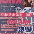 Festas en Reigoso