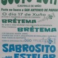 Festas en Souto