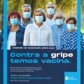 CAMPAA DE VACINACIN GRIPE 2020