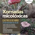 Xornadas Micolxicas en Castrelo de Mio